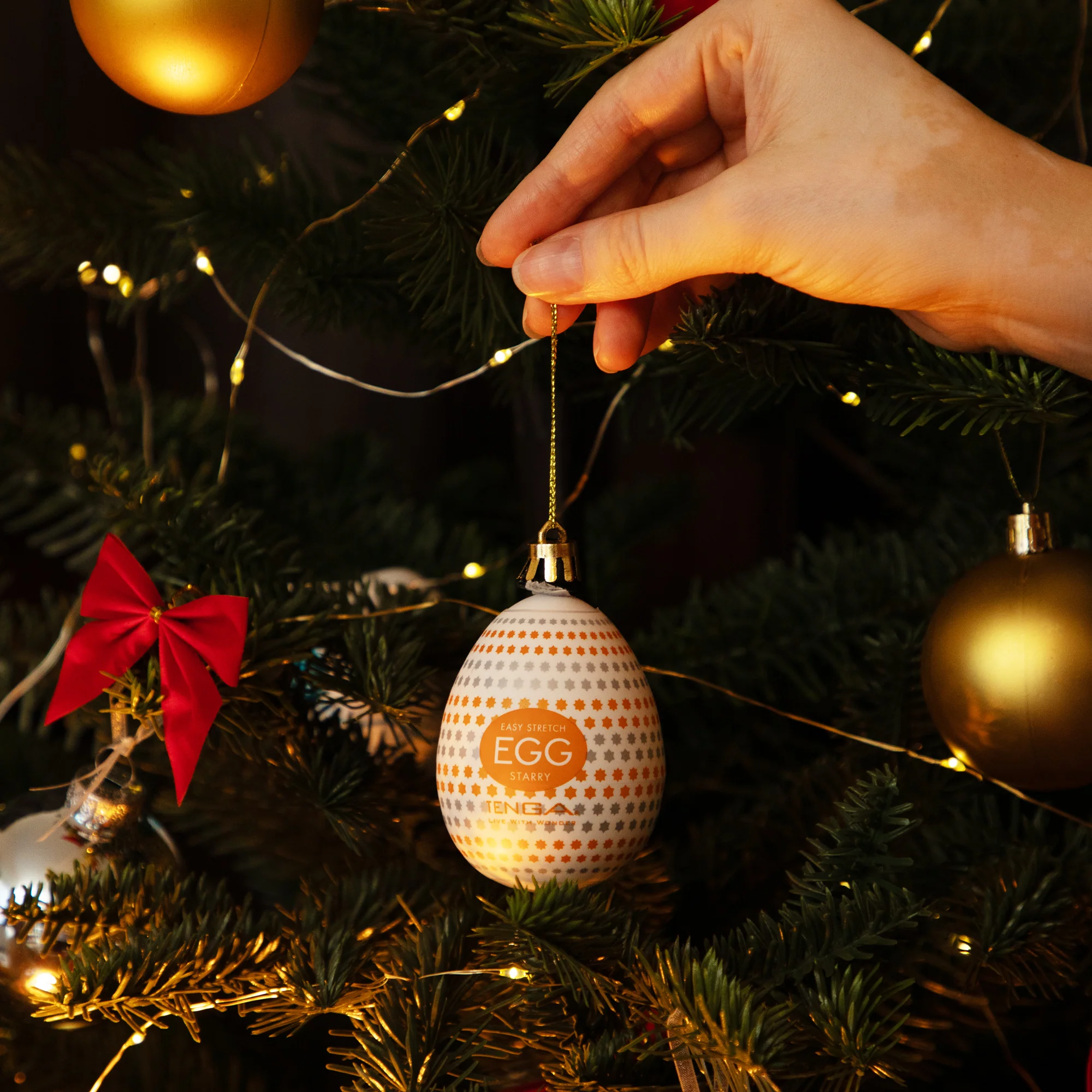 TENGA Advent Calendar - Image 13