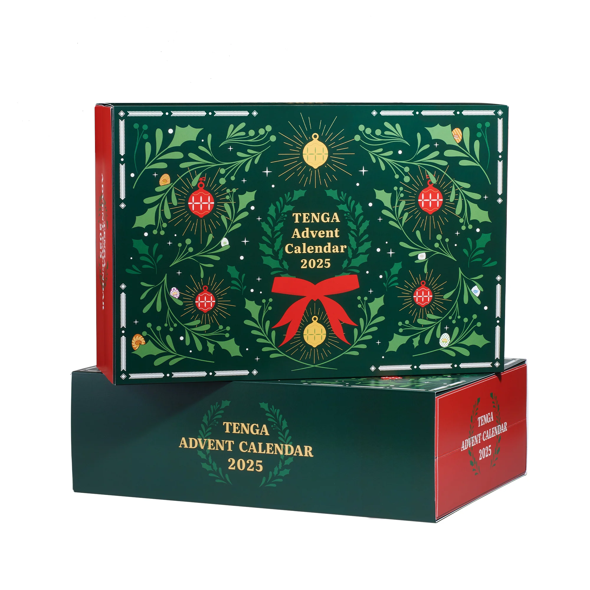 TENGA Advent Calendar - Image 2