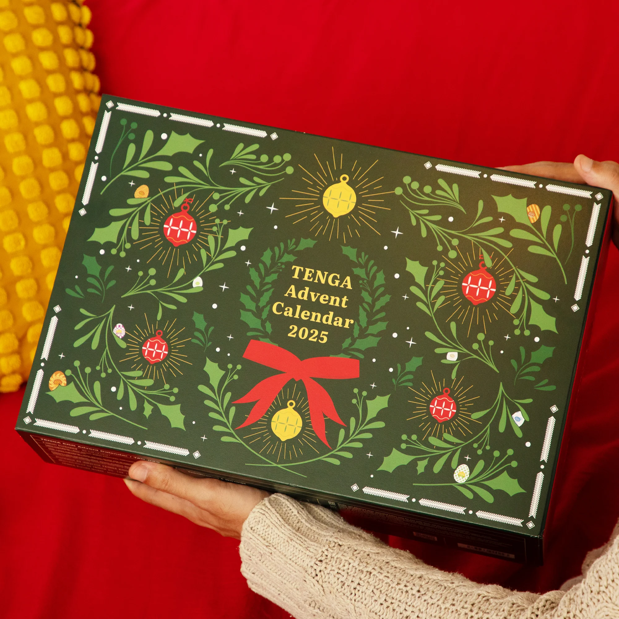 TENGA Advent Calendar - Image 4
