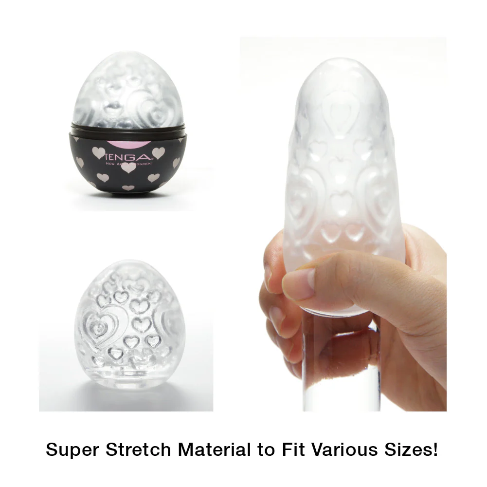 EGG Lovers - Image 3