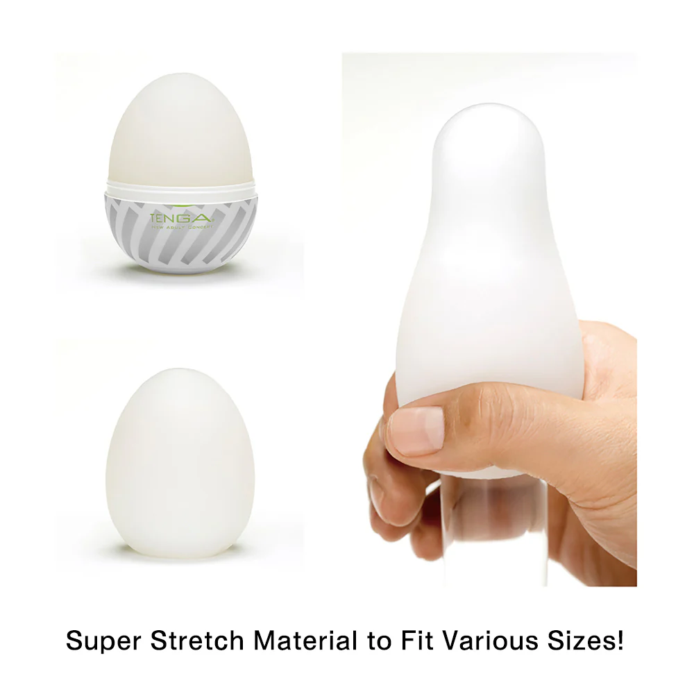 EGG Brush - Image 3