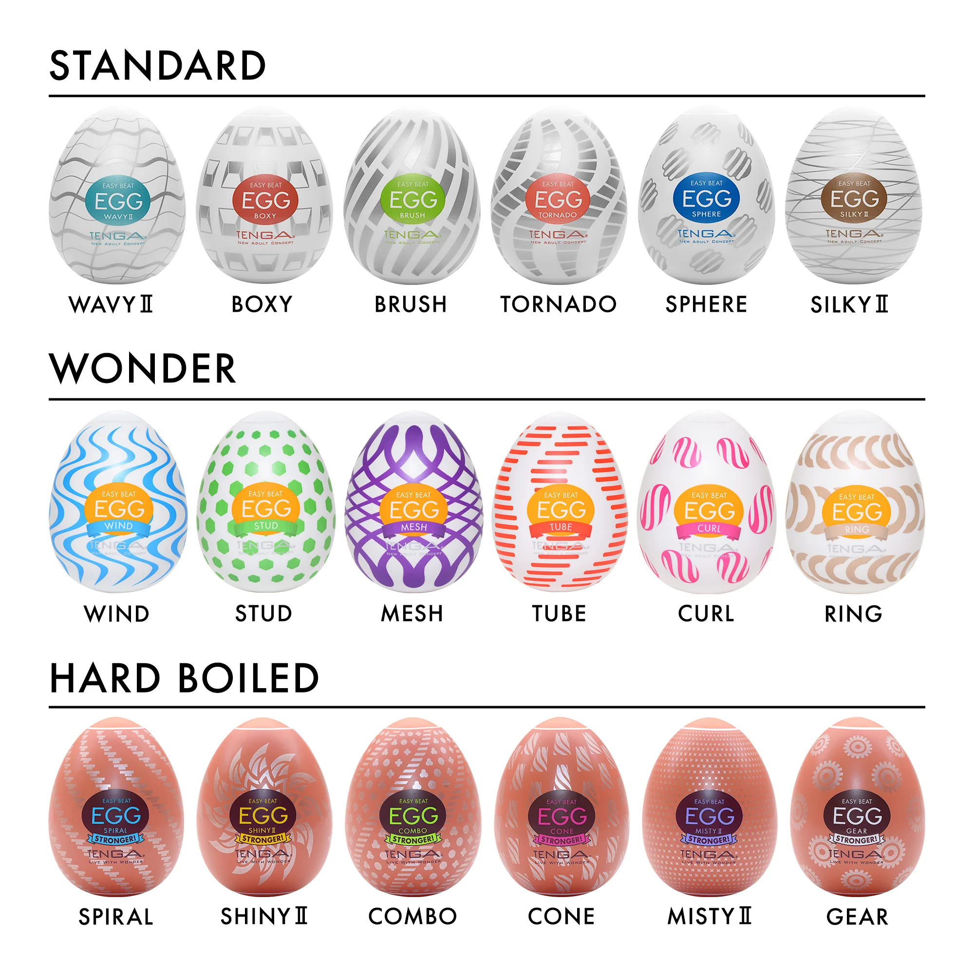 EGG Brush - Image 4