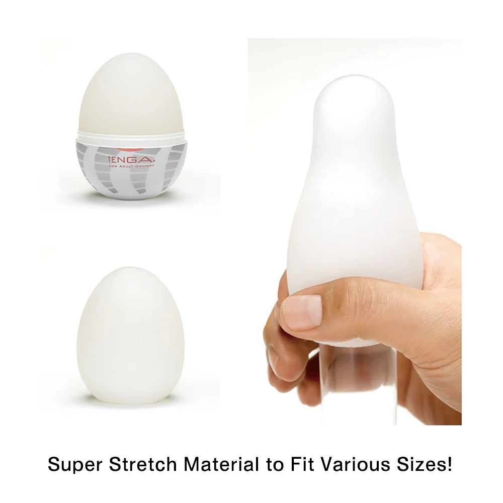 EGG Tornado - Image 3