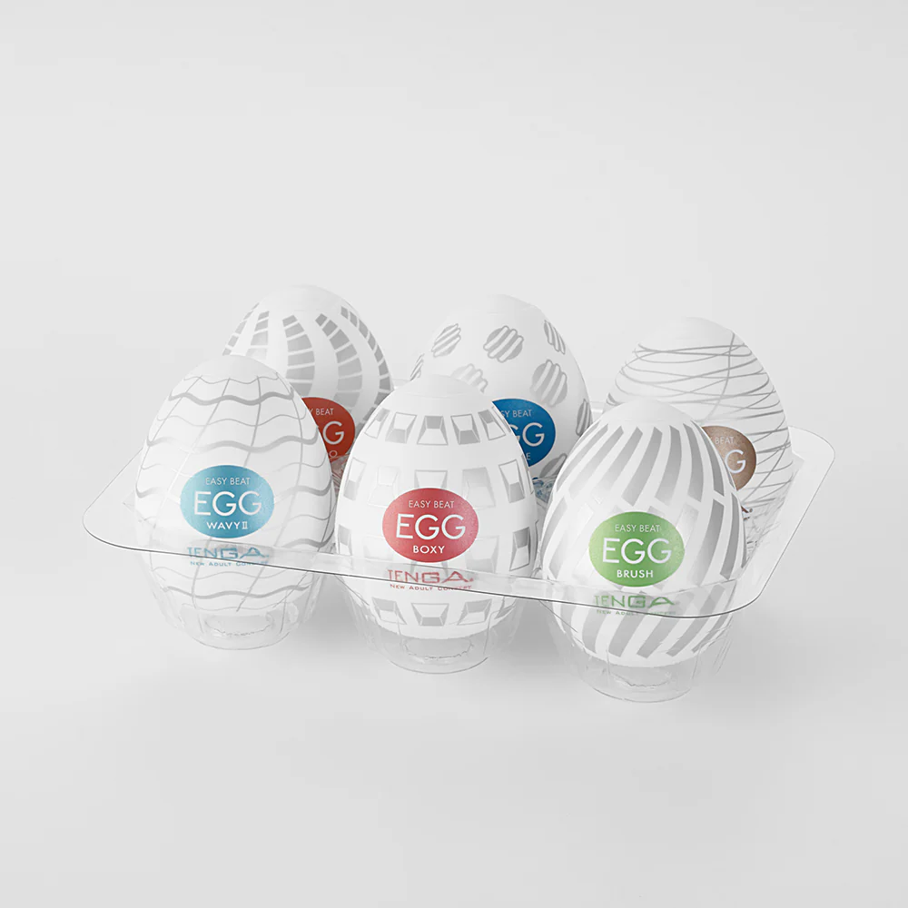 EGG Variety Pack - New Standard - Image 7