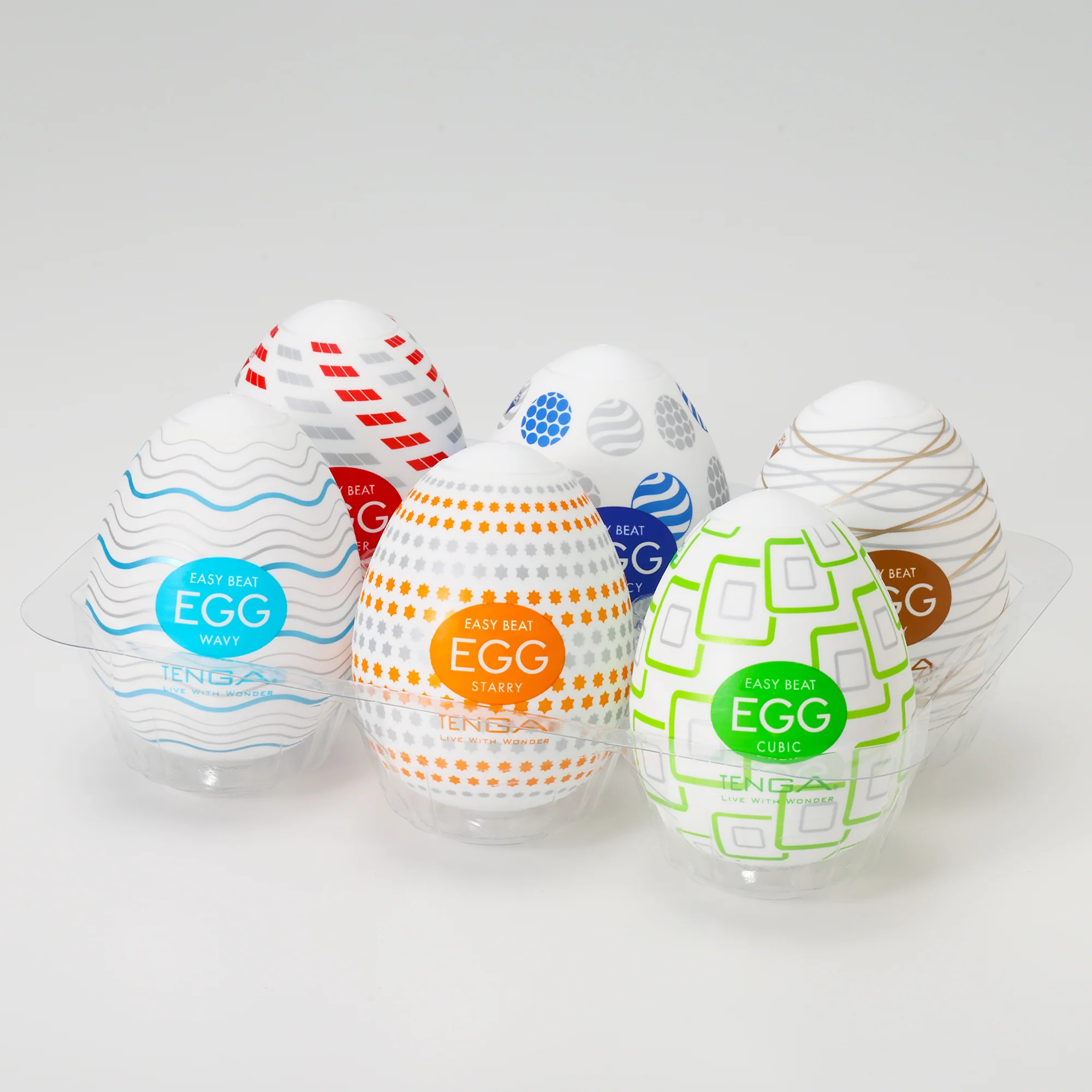 EGG Variety Pack - Standard - Image 6