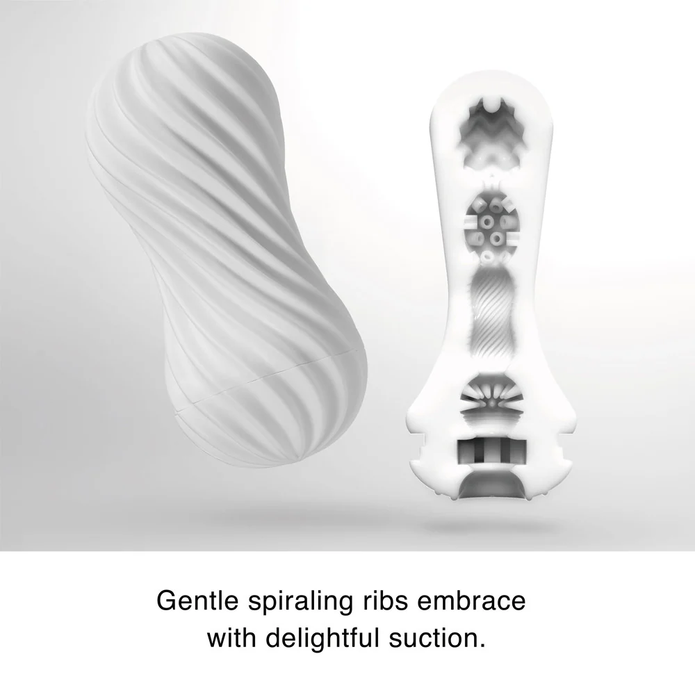 FLEX Silky White - Image 3