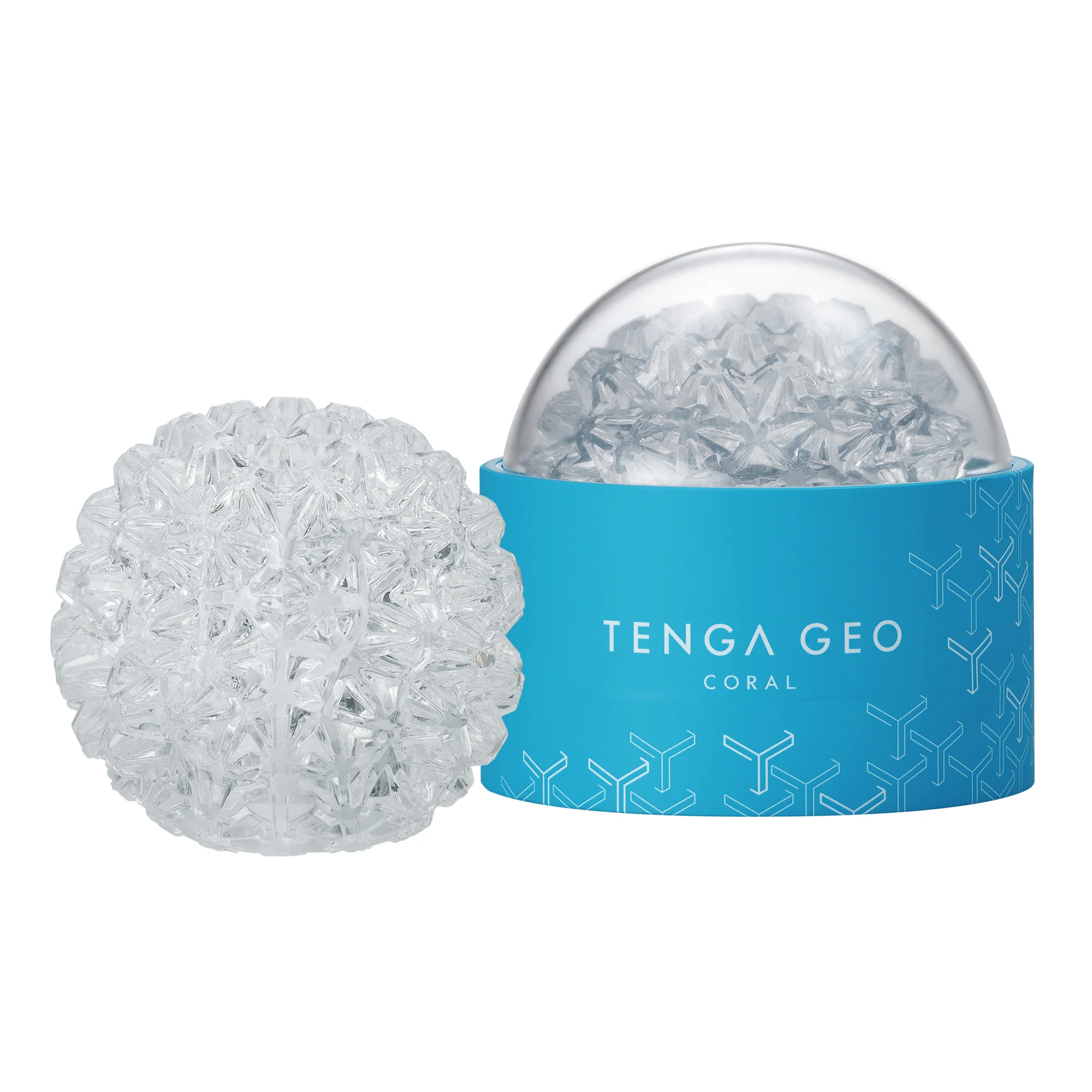NEW TO TENGA