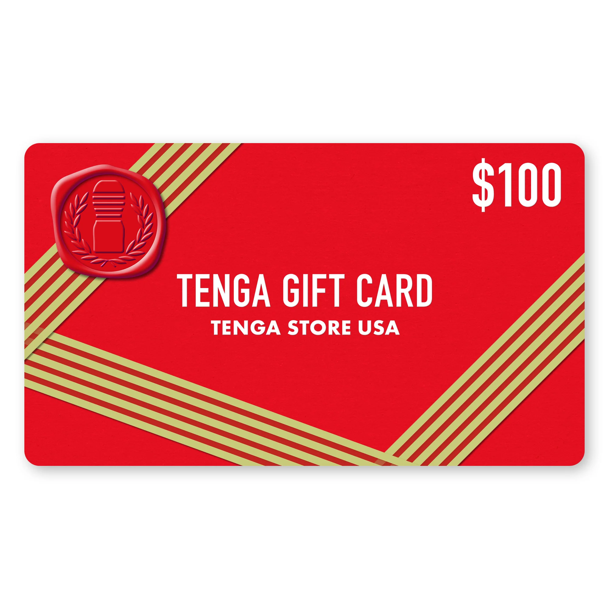 TENGA Gift Card - Image 4