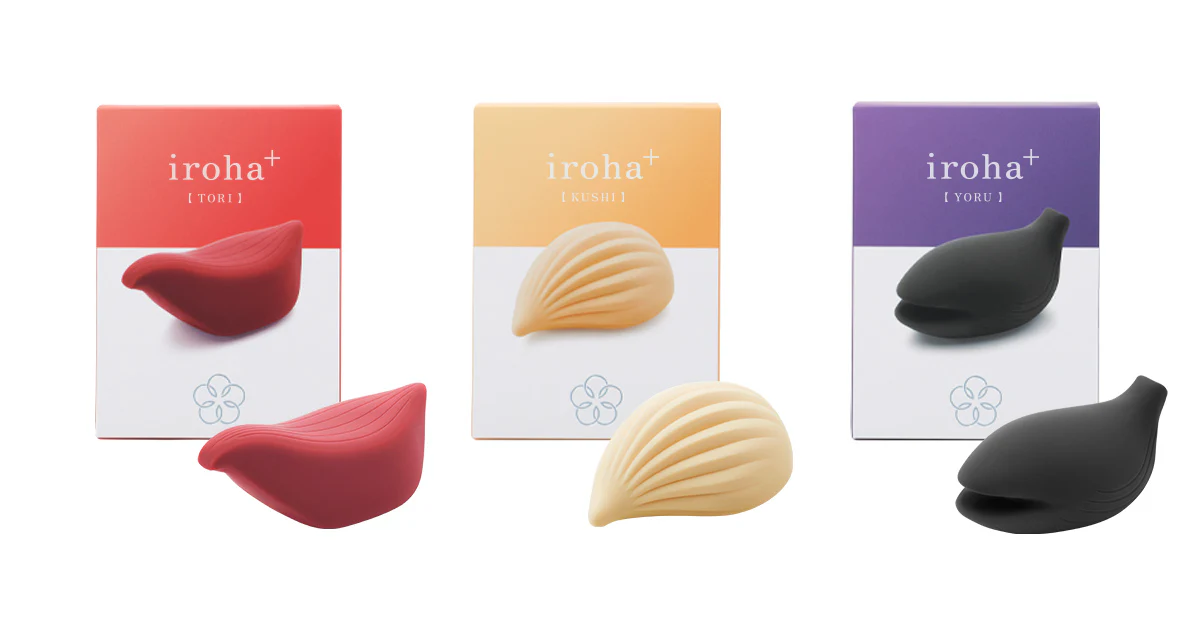 iroha+ TORI - Image 12