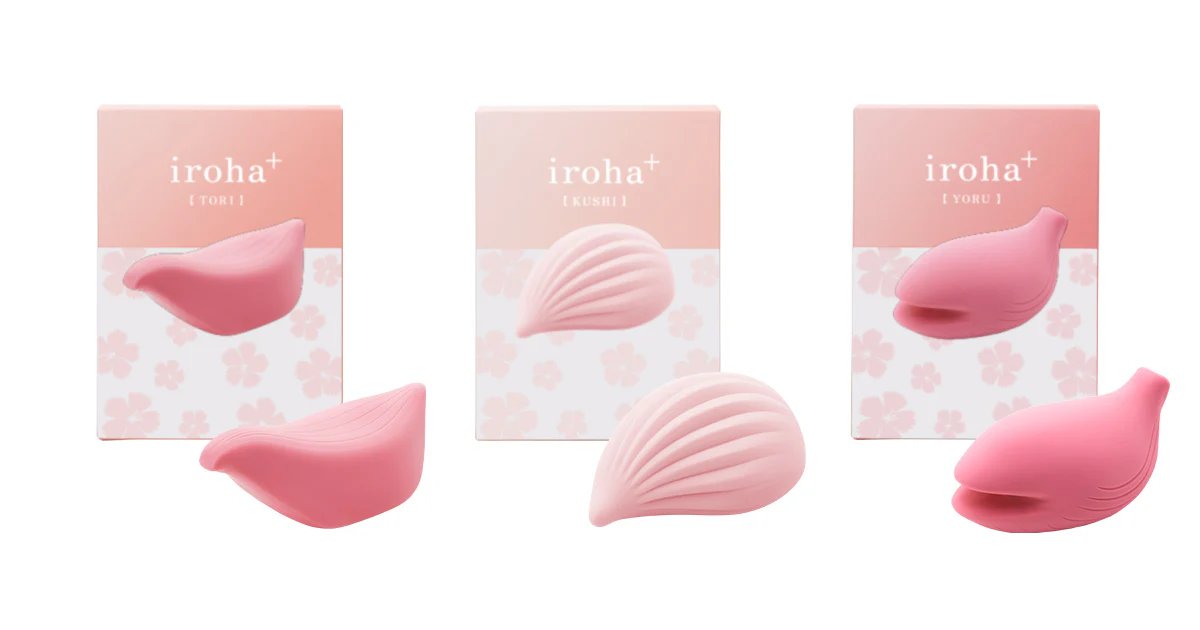 iroha+ TORI - Image 13