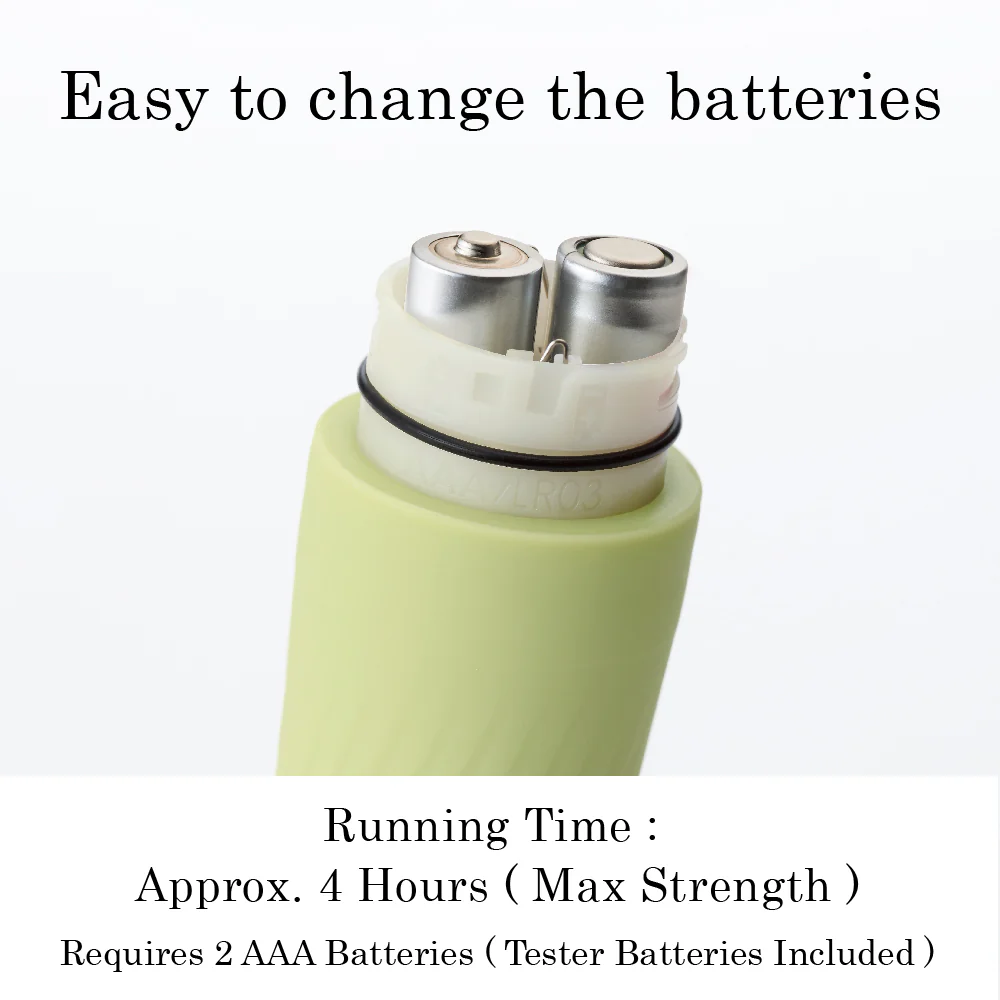 iroha zen MATCHA - Image 9