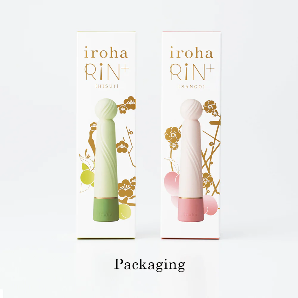 iroha RIN+ HISUI - Image 9