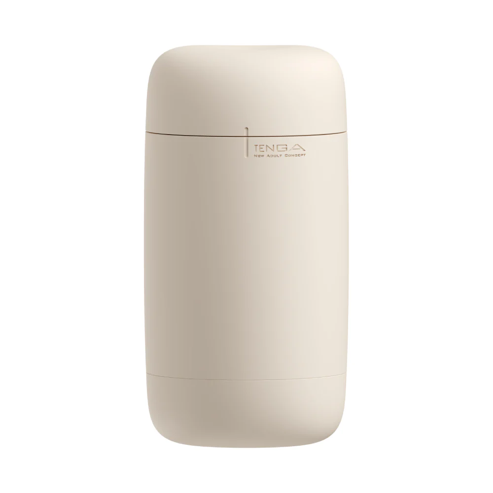 PUFFY LATTE BROWN - Image 2