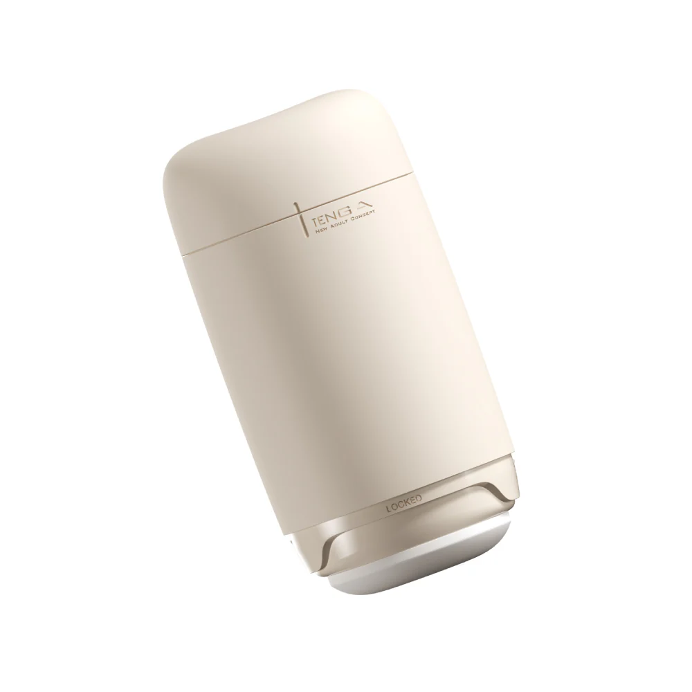 PUFFY LATTE BROWN - Image 7