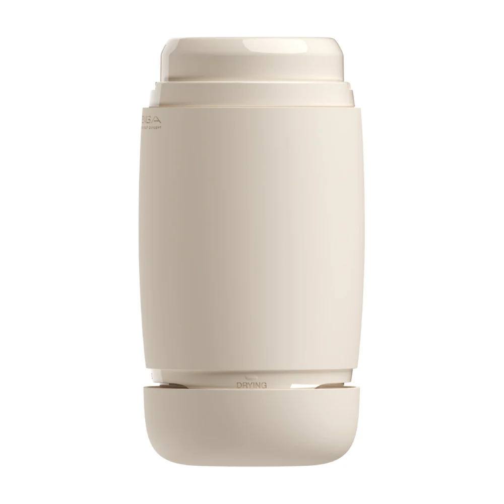 PUFFY LATTE BROWN - Image 8