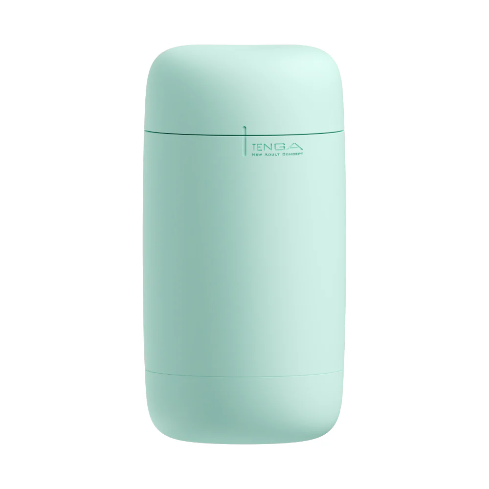 PUFFY MINT GREEN - Image 2