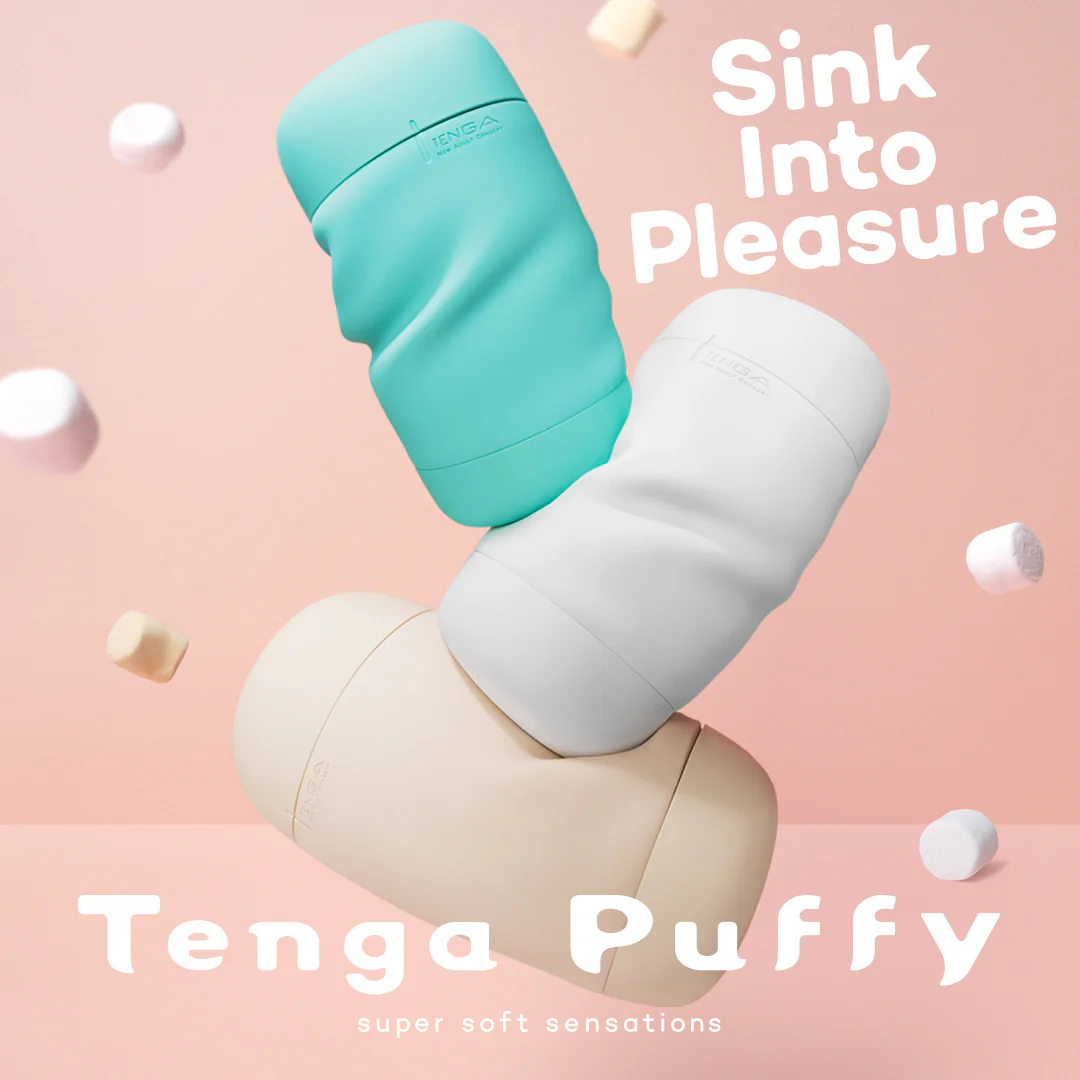 PUFFY MINT GREEN - Image 4