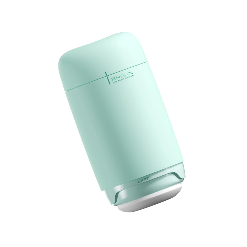 PUFFY MINT GREEN - Image 7