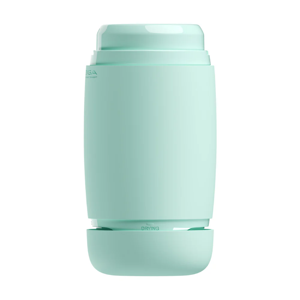PUFFY MINT GREEN - Image 8