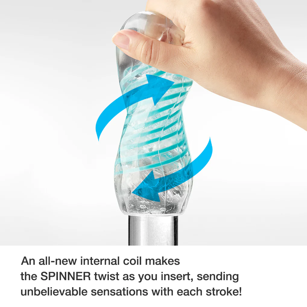 SPINNER - 04 PIXEL - Image 3