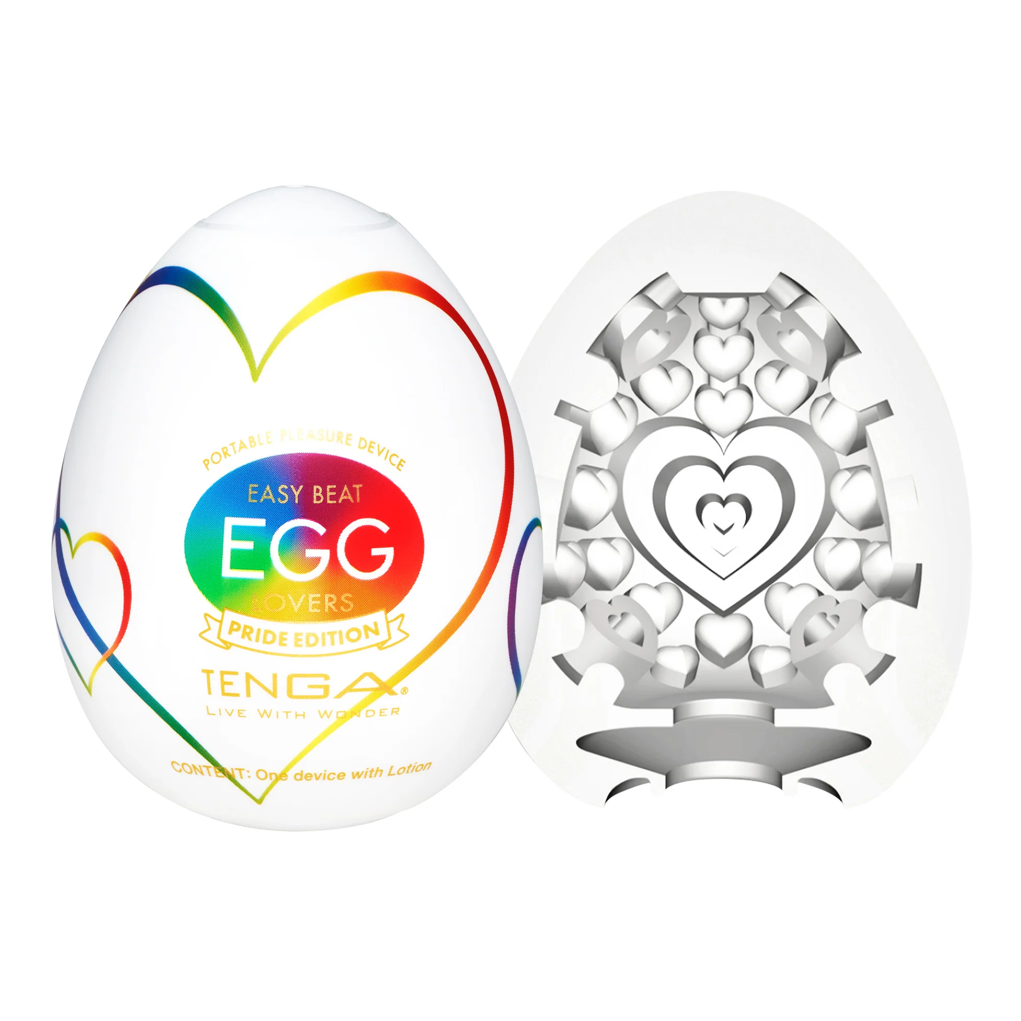 Pride EGG Bundle - Image 3