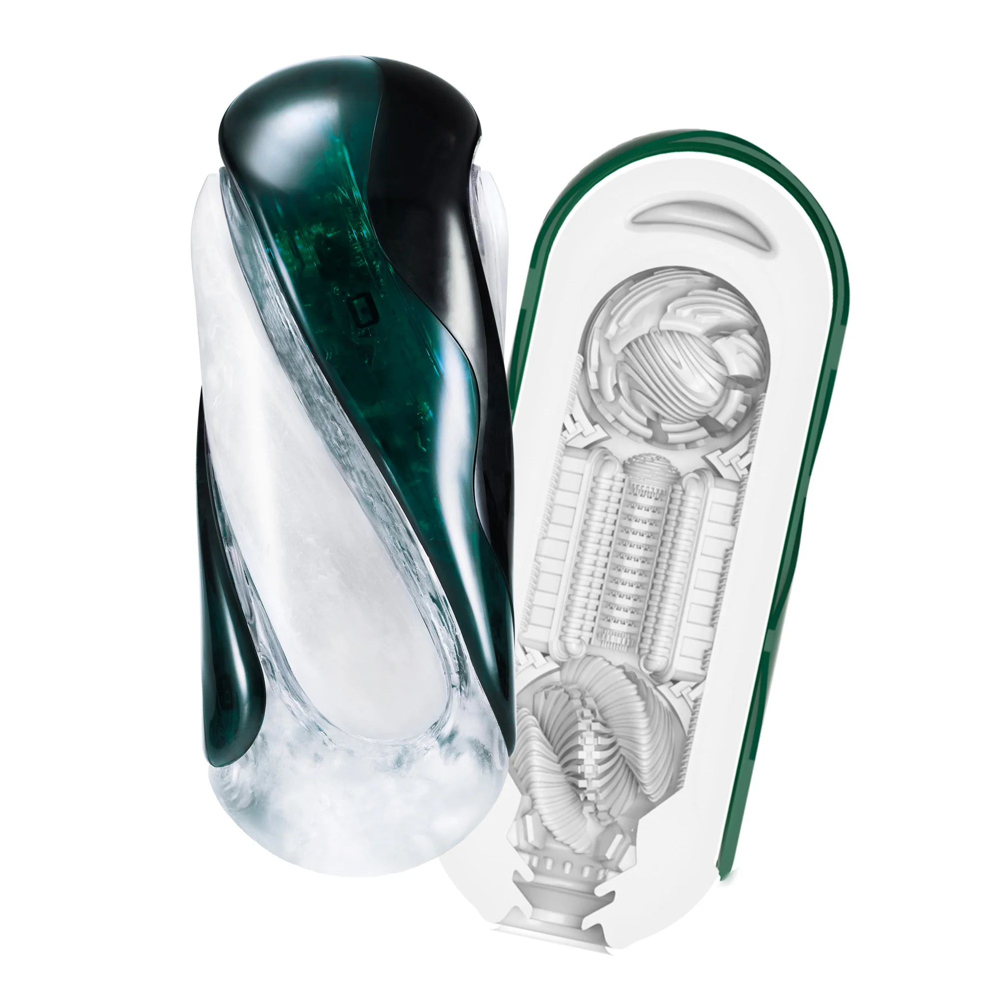 FLIP 360 AURORA GREEN Lotion Bundle - Image 3