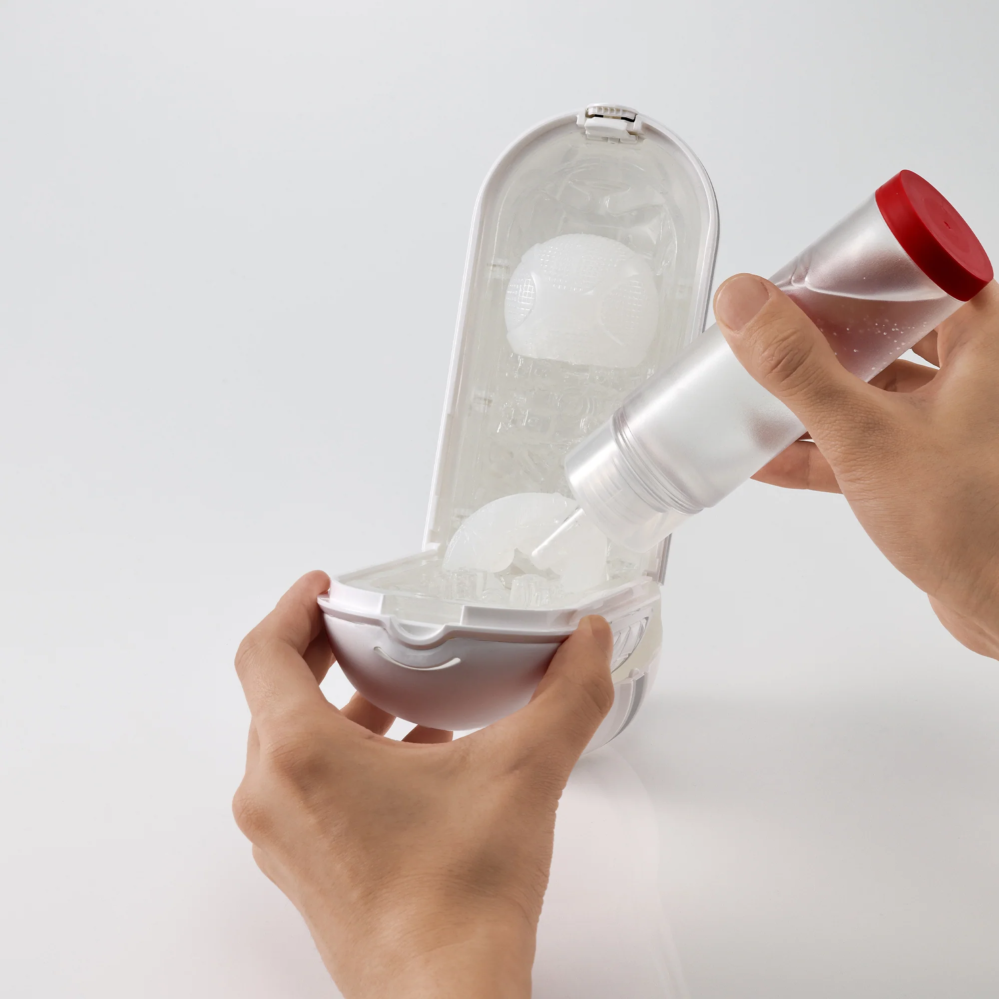FLIP FLEXY Lotion Bundle - Image 10