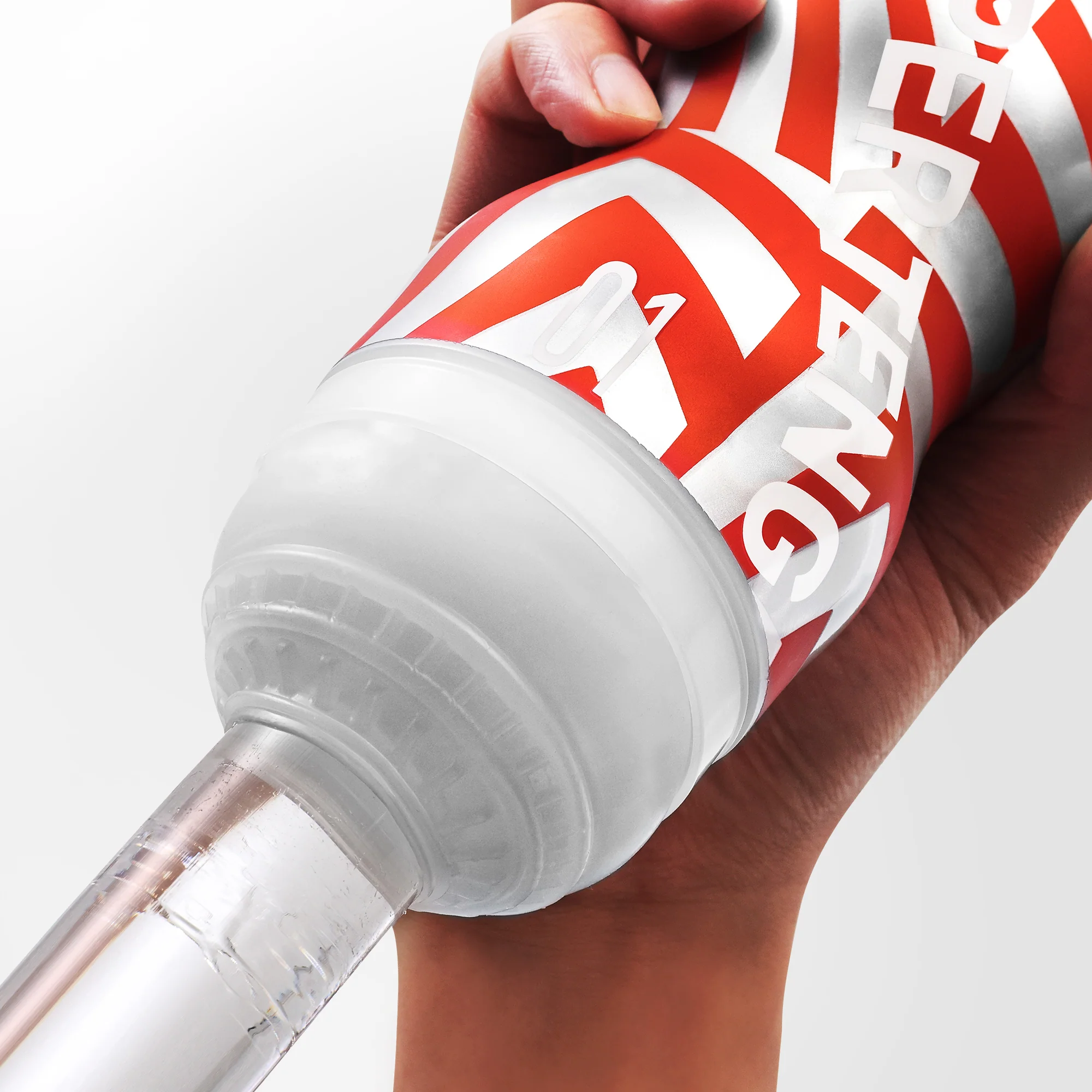 SUPER TENGA METEOR SMASH - Image 10
