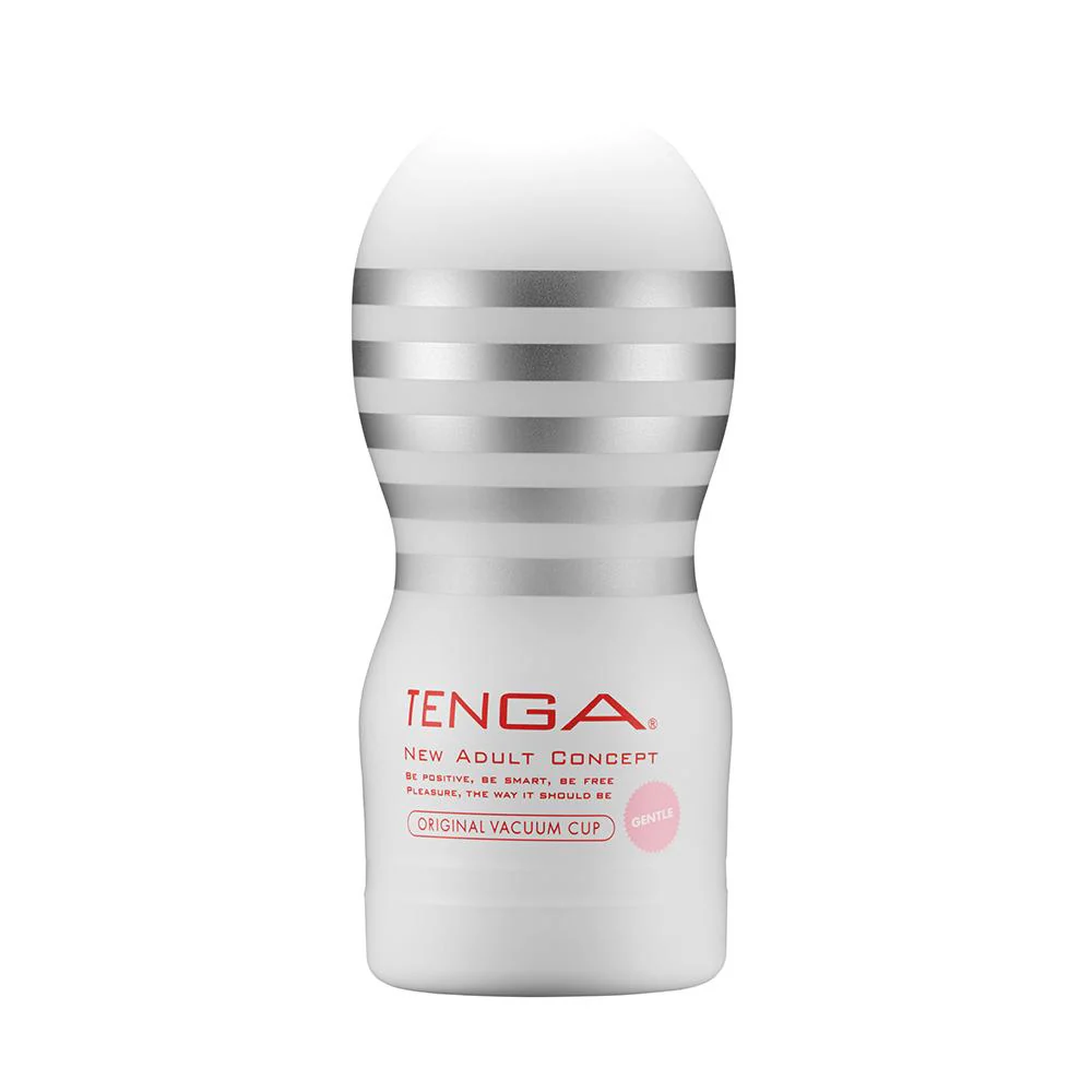 TENGA CUP CONNOISSEUR Bundle - Image 11