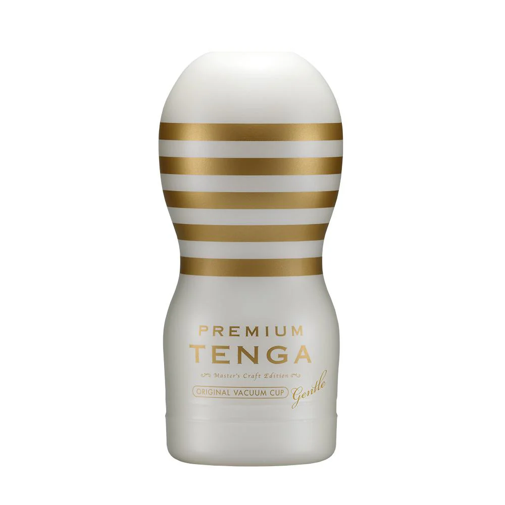 TENGA CUP CONNOISSEUR Bundle - Image 14