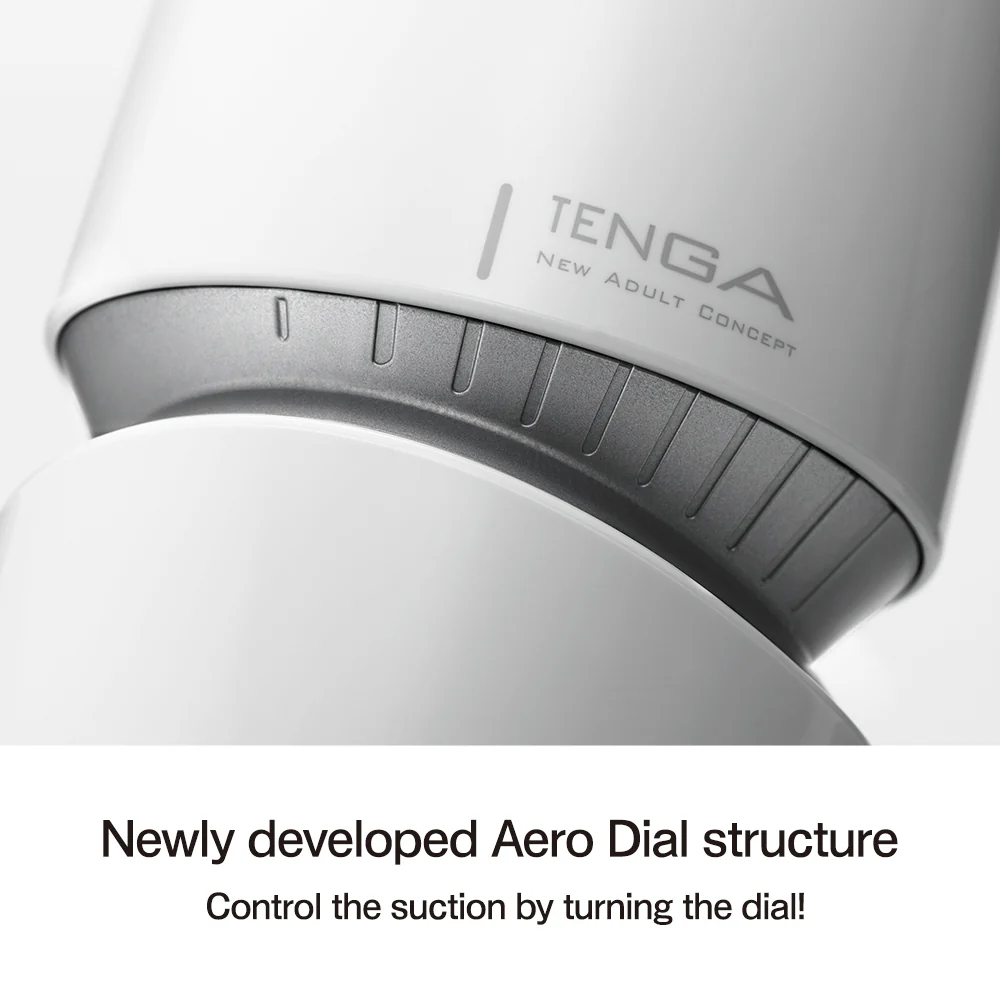 AERO Cobalt Ring - Image 2