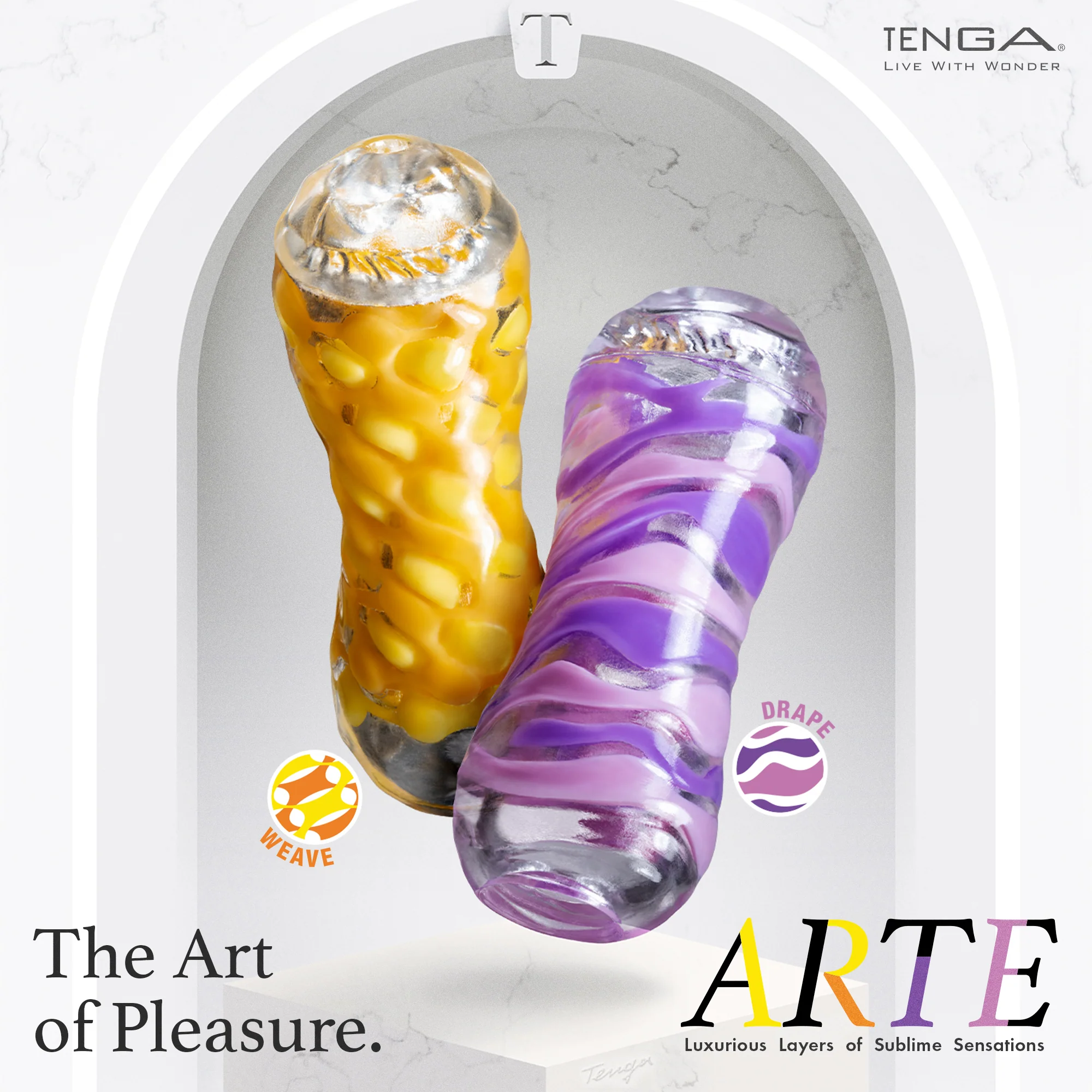 ARTE DRAPE - Image 8