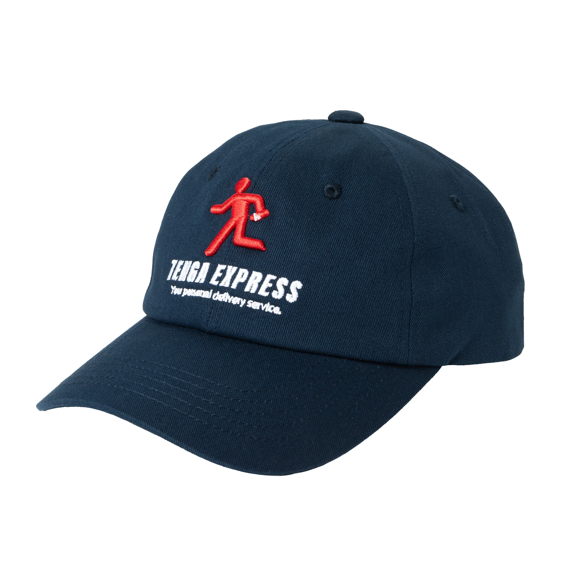 TENGA EXPRESS Cap Navy - Image 3