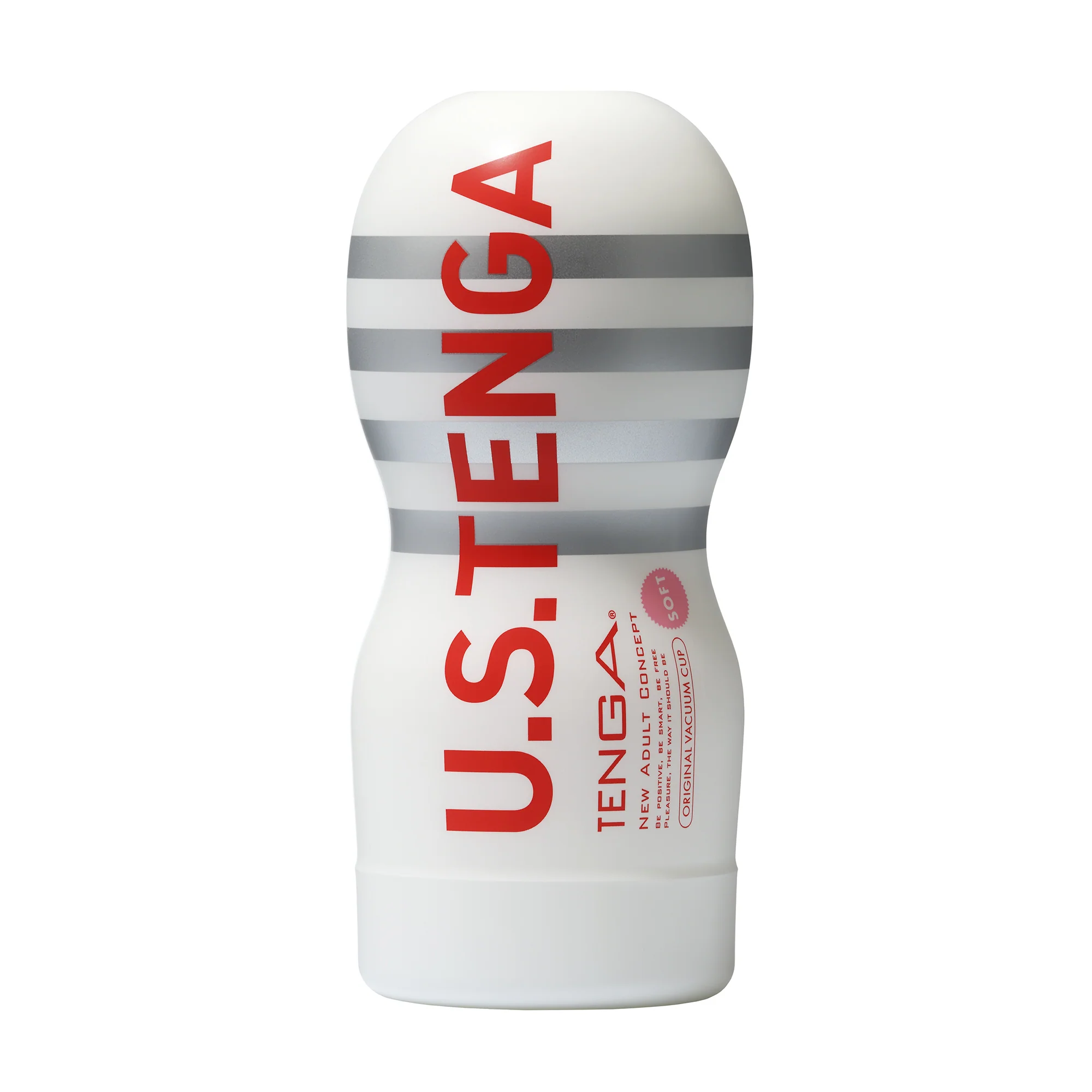 U.S. CUP Strength Bundle - Image 4
