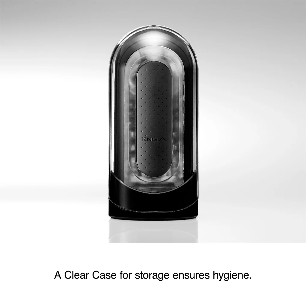 FLIP ZERO Black - Image 3
