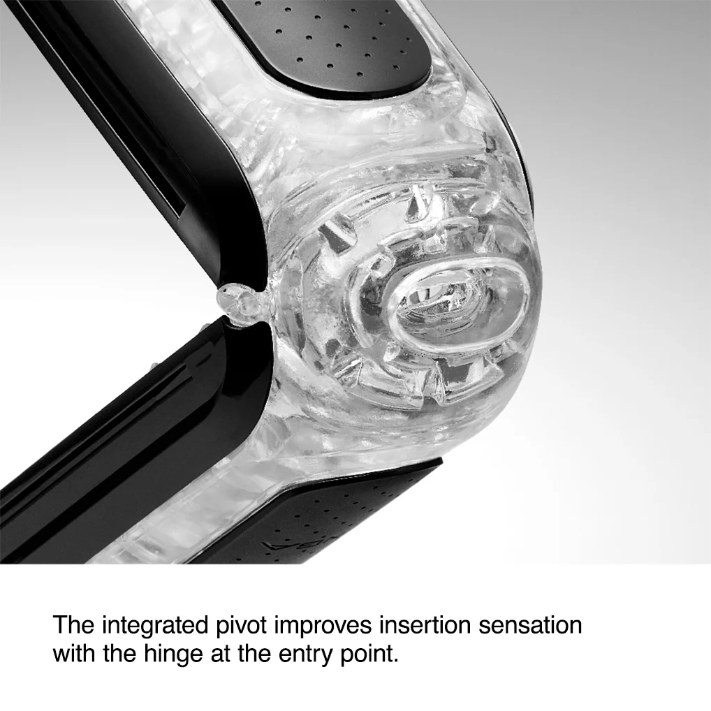FLIP ZERO Black - Image 4