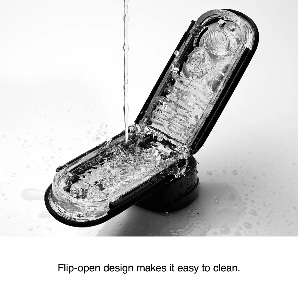 FLIP ZERO Black - Image 5