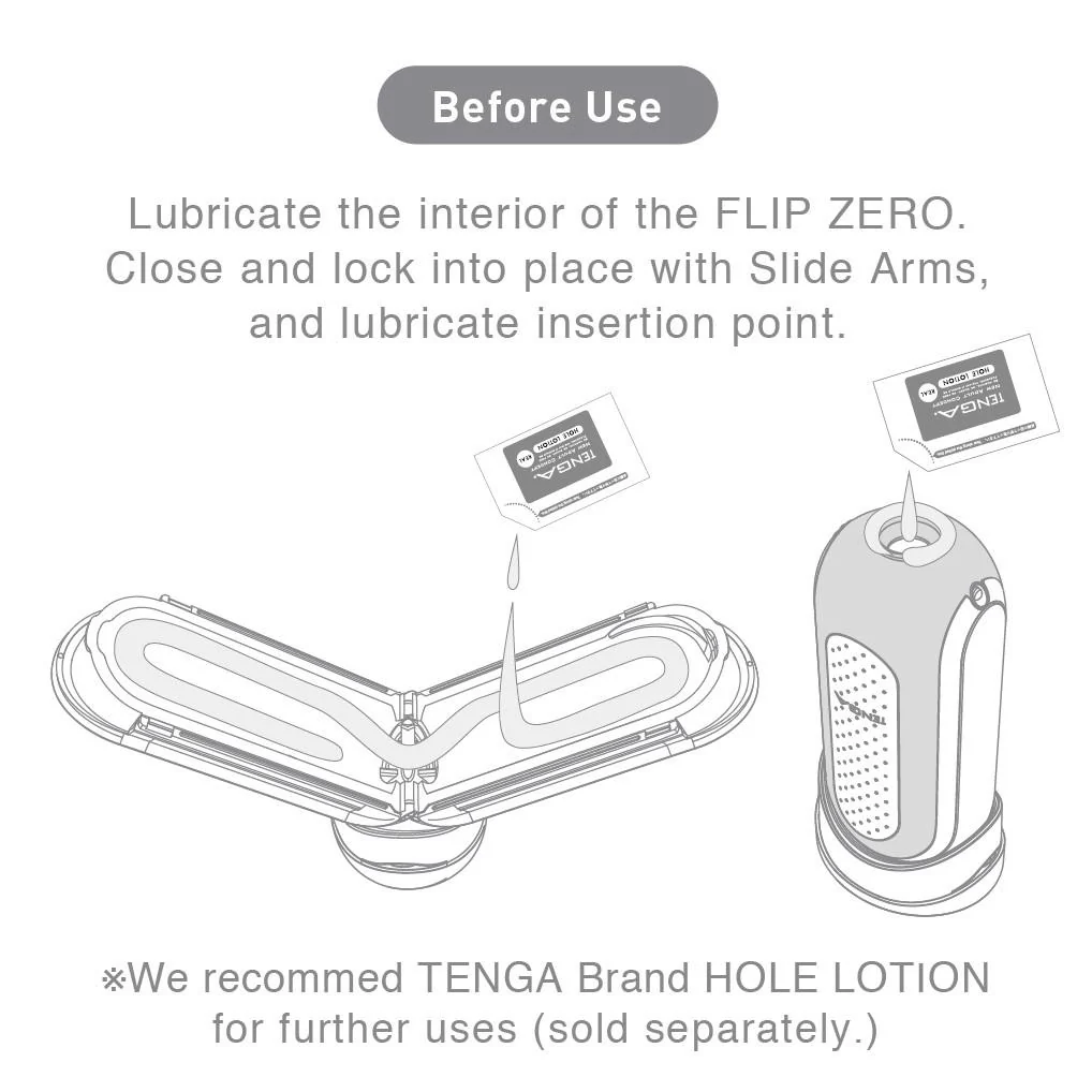 FLIP ZERO Black - Image 8