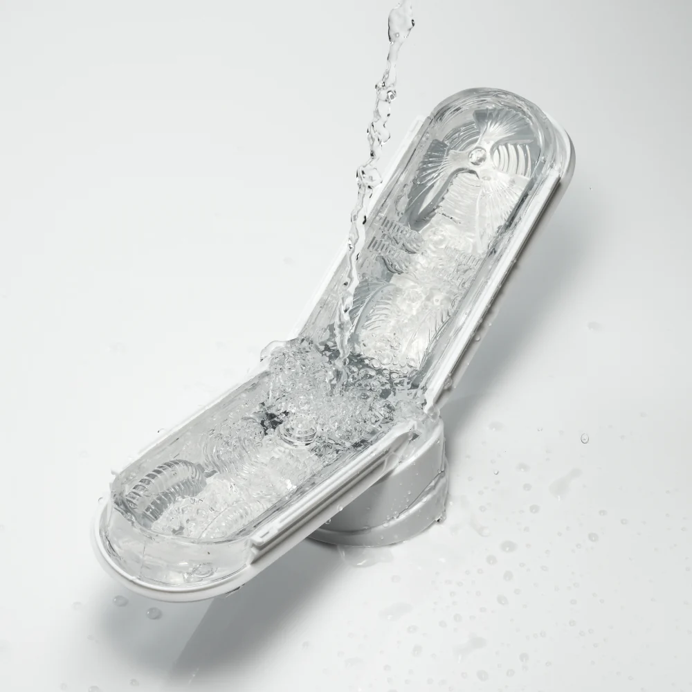 FLIP ZERO GRAVITY White - Image 5