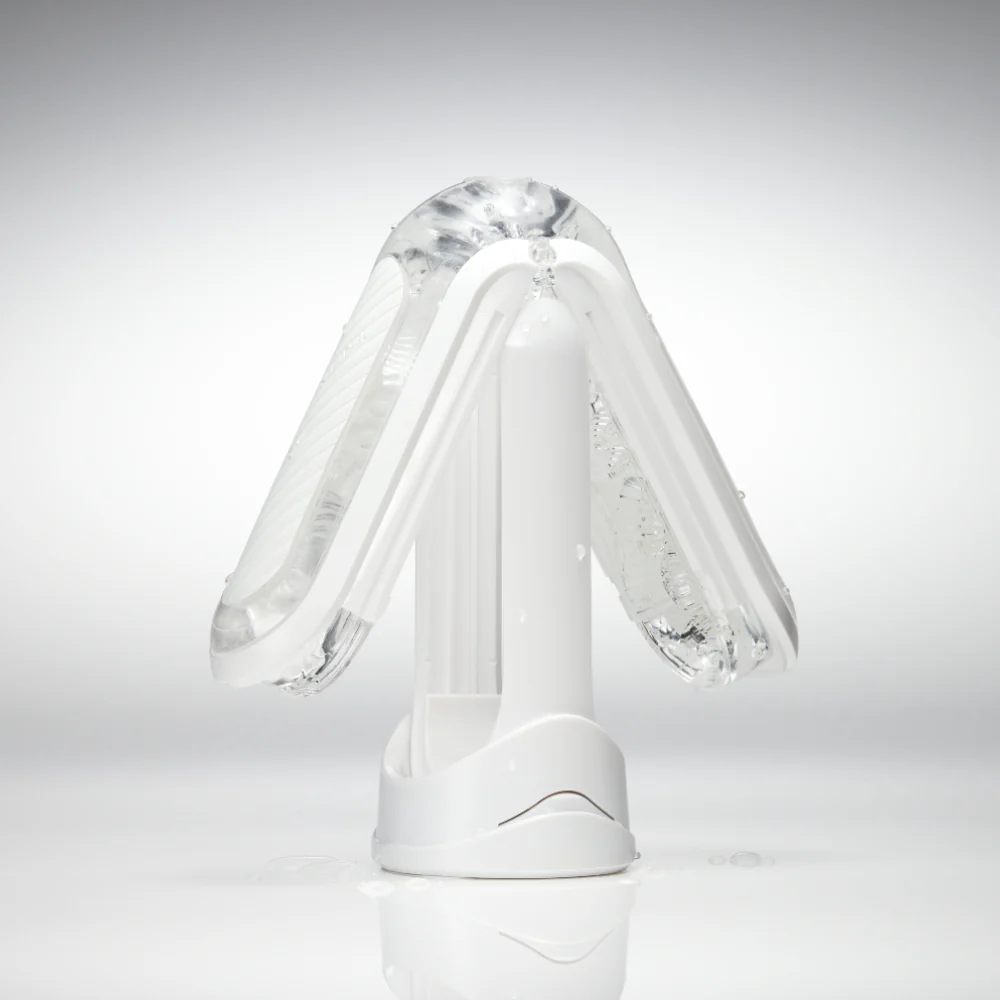 FLIP ZERO GRAVITY White - Image 6