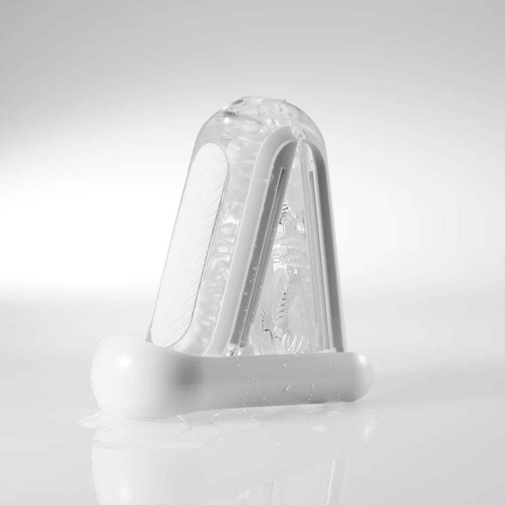 FLIP ZERO GRAVITY White - Image 7