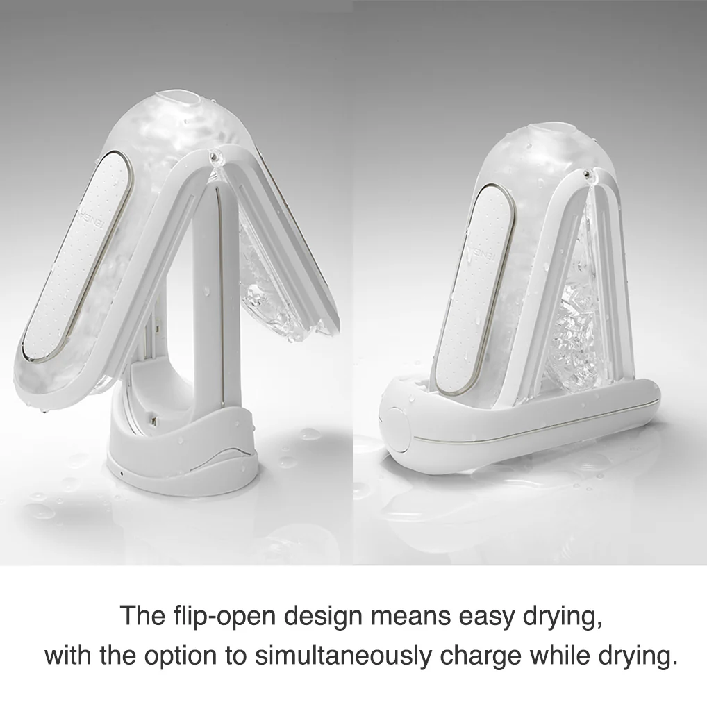 FLIP ZERO EV (Electronic Vibration) - Image 5