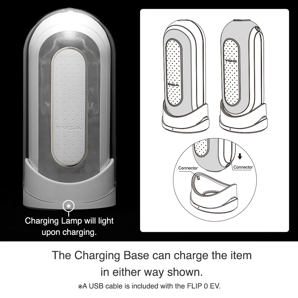 FLIP ZERO EV (Electronic Vibration) - Image 6
