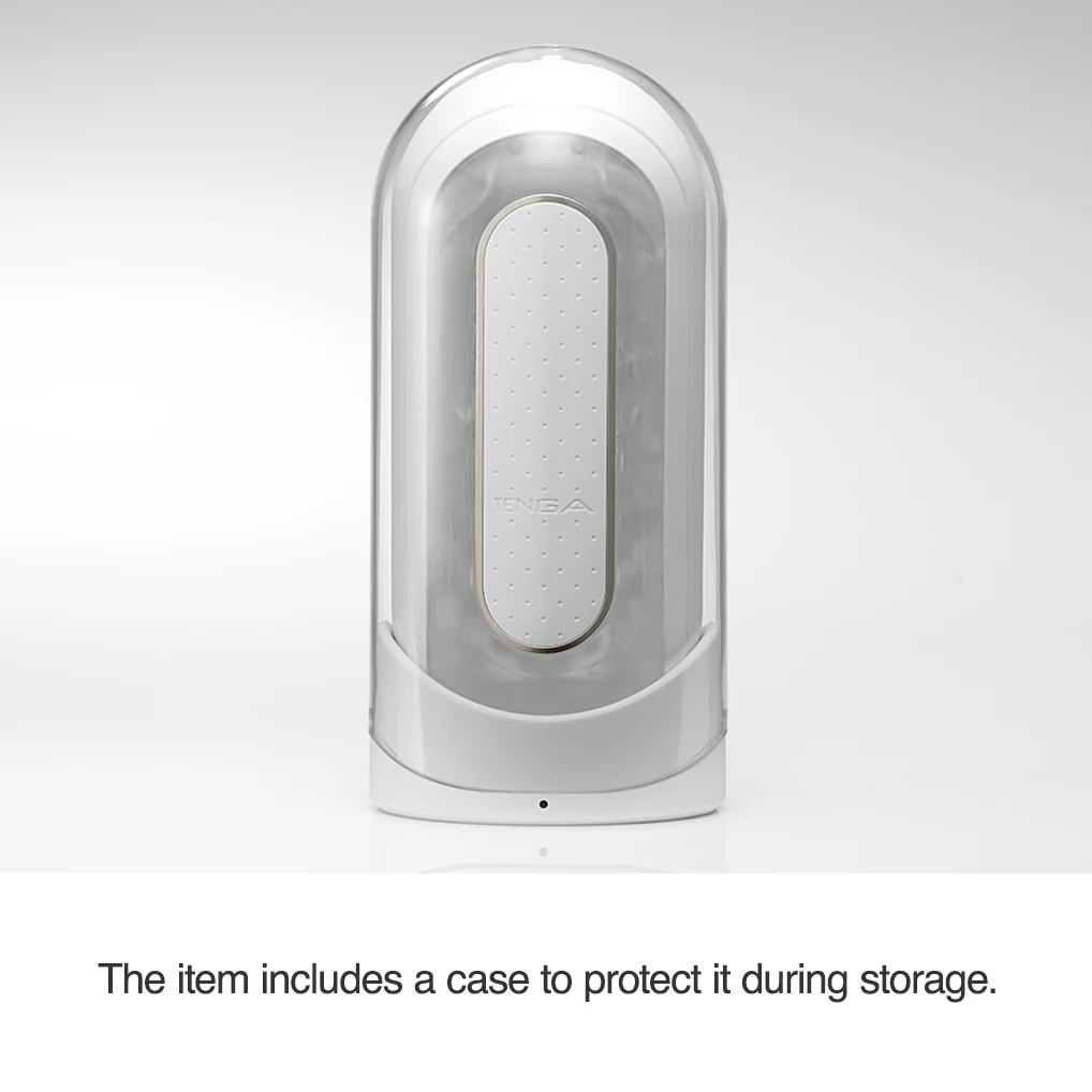 FLIP ZERO EV (Electronic Vibration) - Image 7