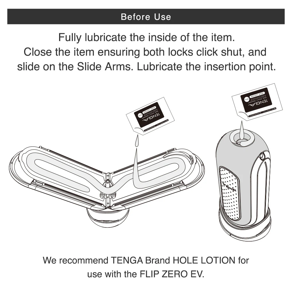 FLIP ZERO EV (Electronic Vibration) - Image 8