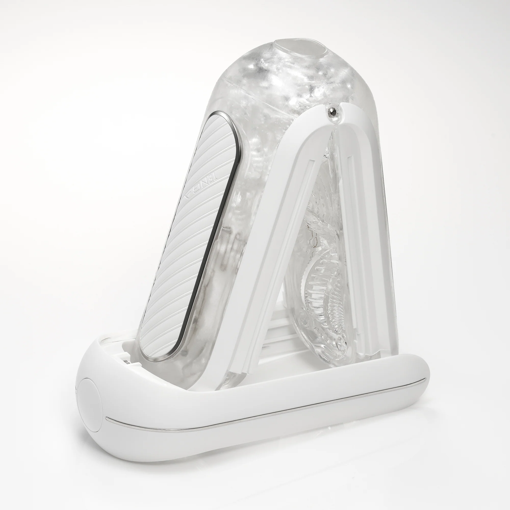 FLIP ZERO GRAVITY EV (Electronic Vibration) WHITE - Image 4