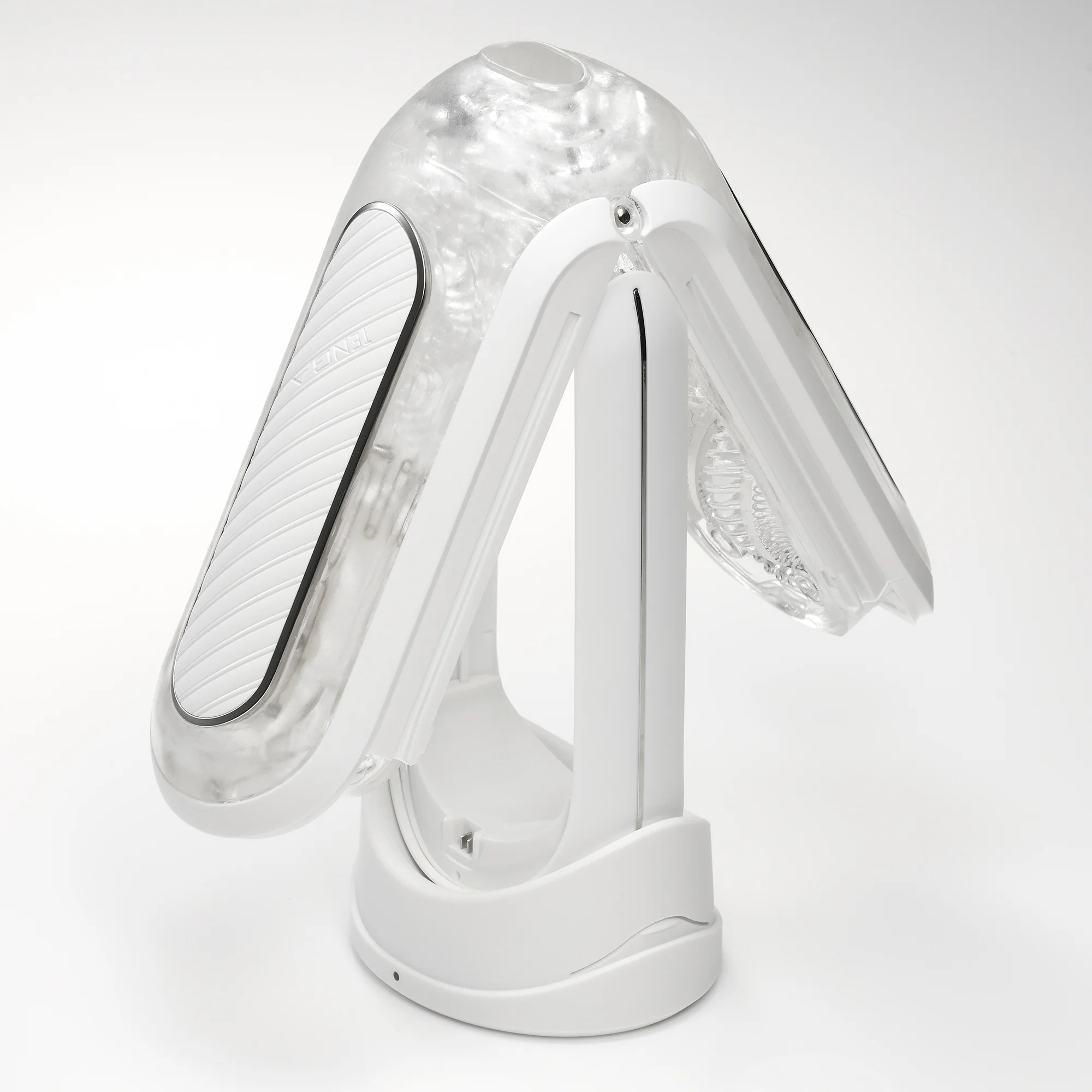 FLIP ZERO GRAVITY EV (Electronic Vibration) WHITE - Image 5