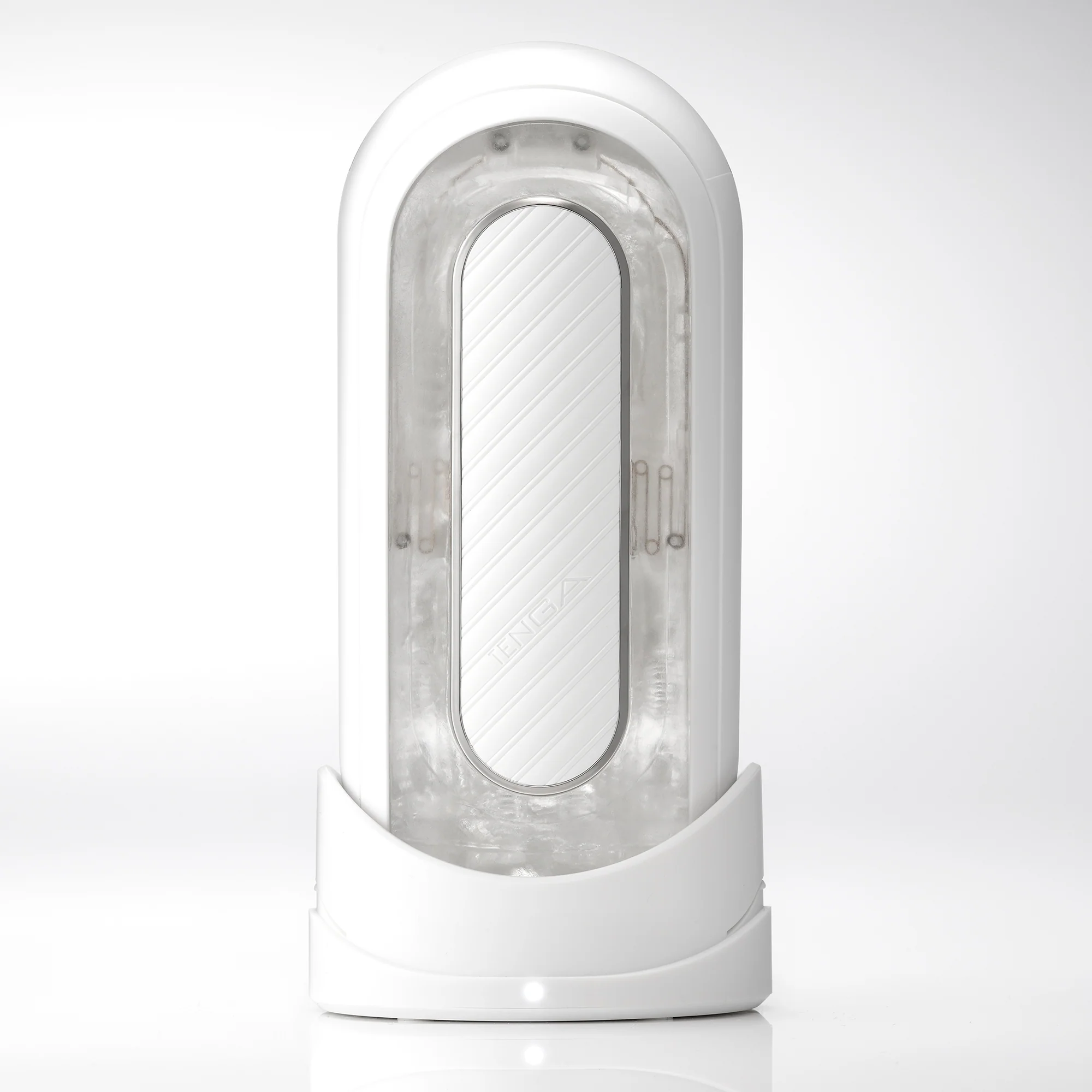 FLIP ZERO GRAVITY EV (Electronic Vibration) WHITE - Image 6
