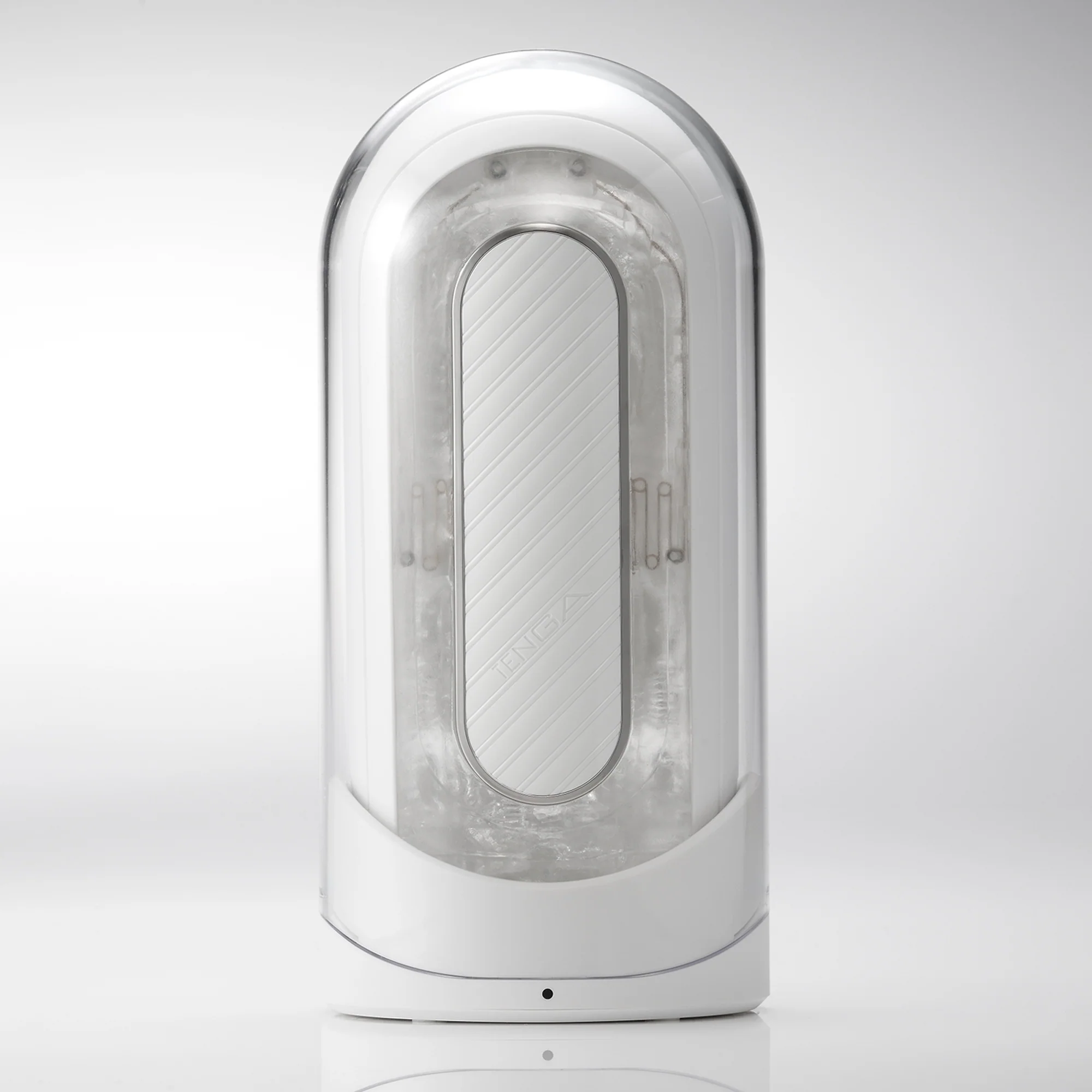 FLIP ZERO GRAVITY EV (Electronic Vibration) WHITE - Image 7