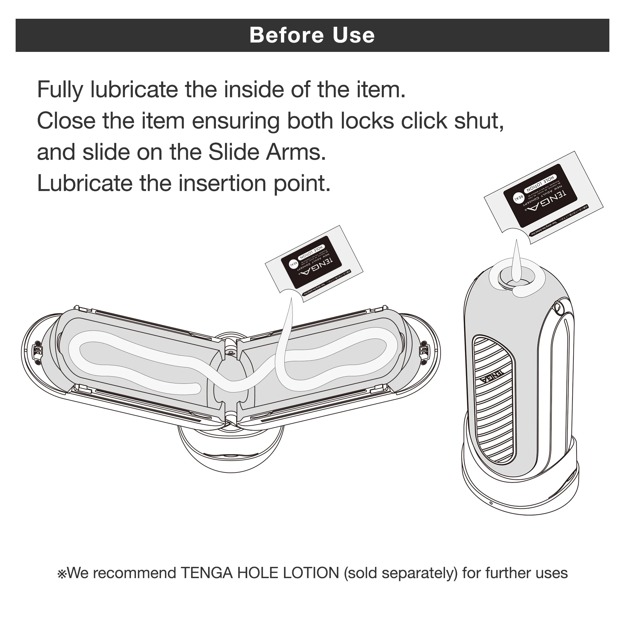 FLIP ZERO GRAVITY EV (Electronic Vibration) WHITE - Image 8